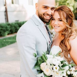 Meet your Posher, Leanne